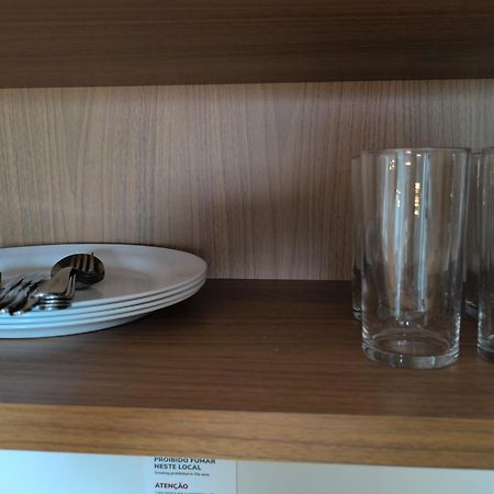 Apartamento Em Salinas Premium Resort Salinópolis 외부 사진