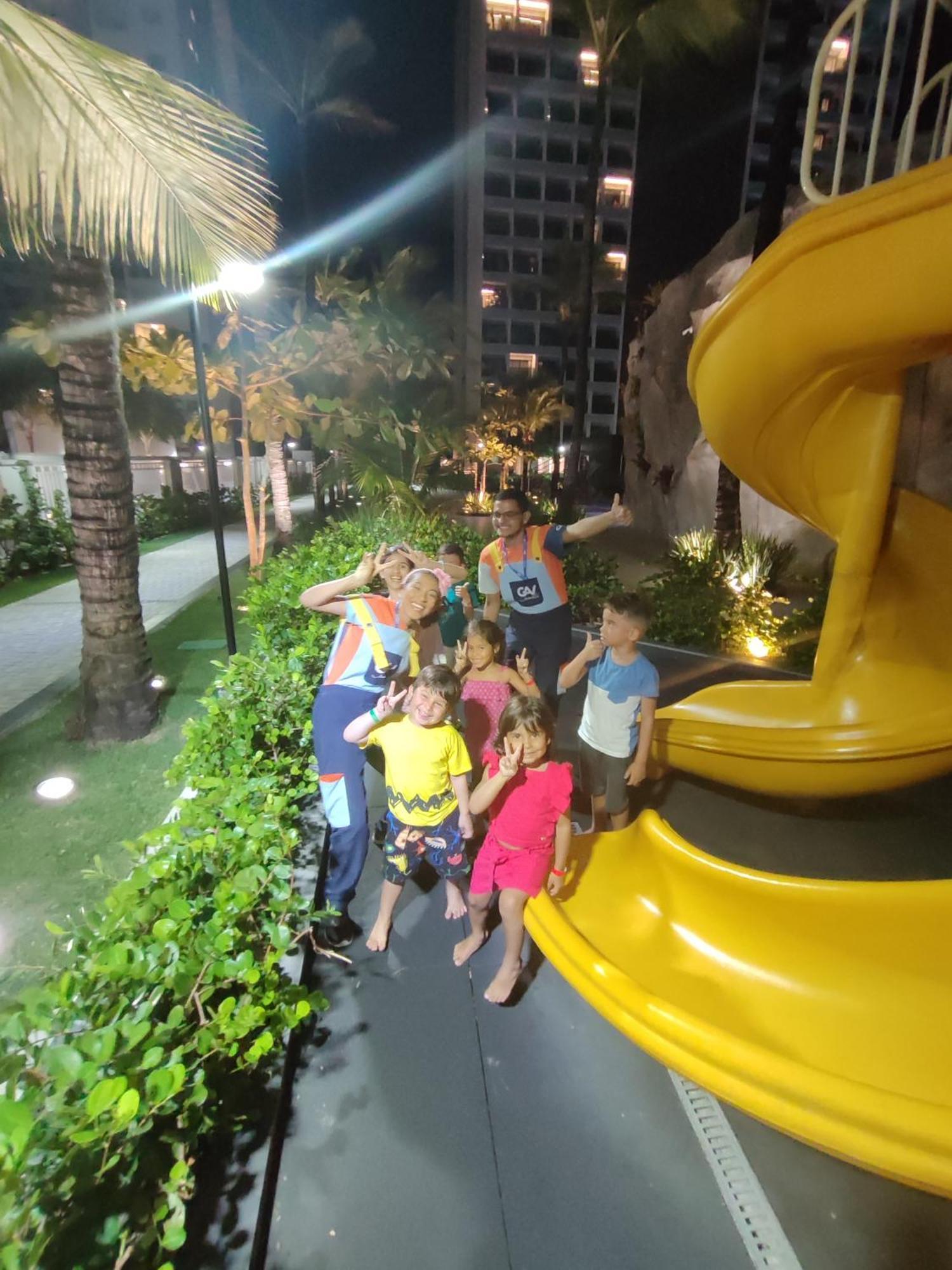 Apartamento Em Salinas Premium Resort Salinópolis 외부 사진