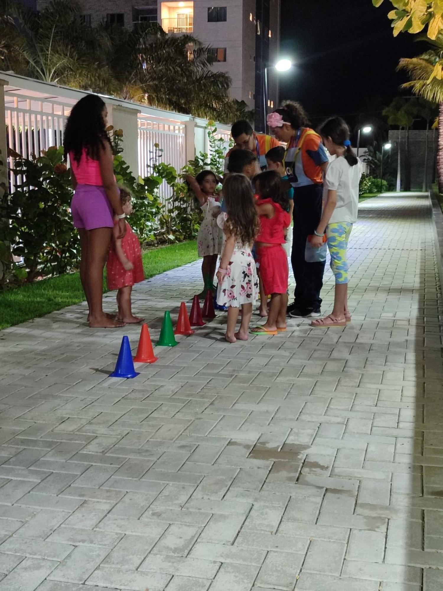 Apartamento Em Salinas Premium Resort Salinópolis 외부 사진