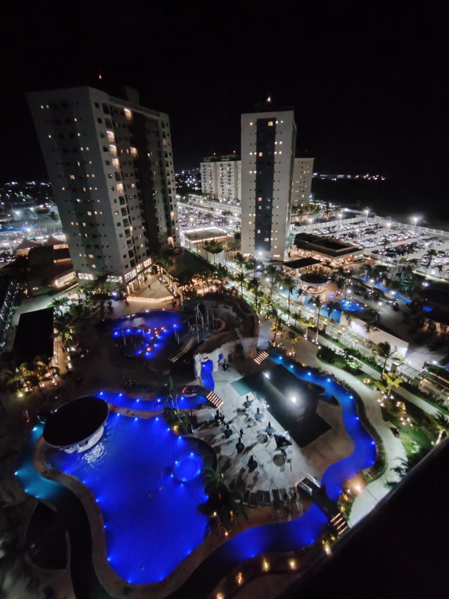 Apartamento Em Salinas Premium Resort Salinópolis 외부 사진