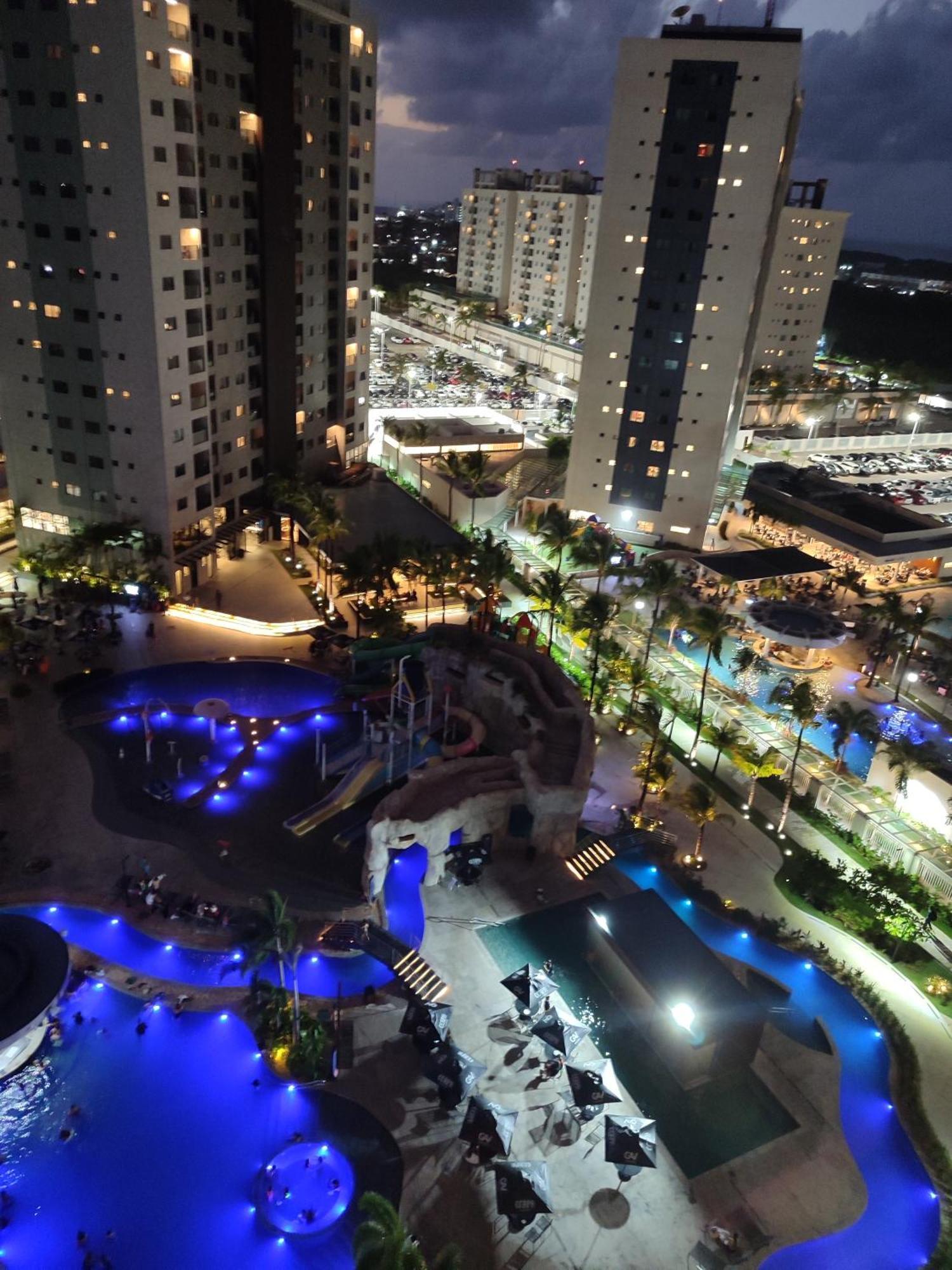 Apartamento Em Salinas Premium Resort Salinópolis 외부 사진