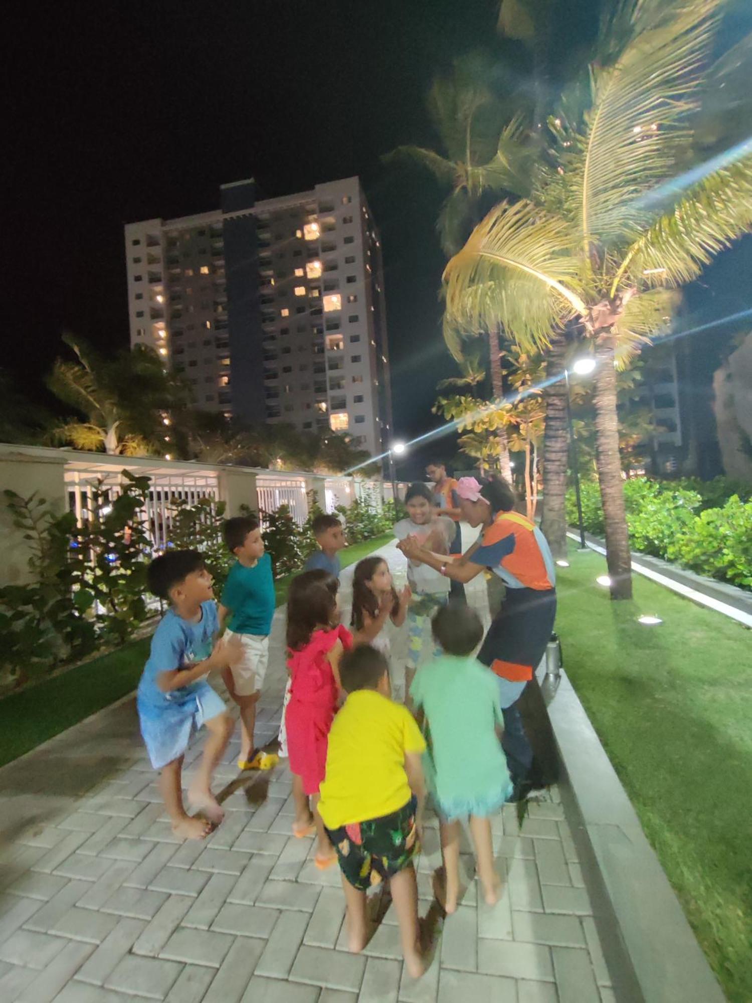 Apartamento Em Salinas Premium Resort Salinópolis 외부 사진