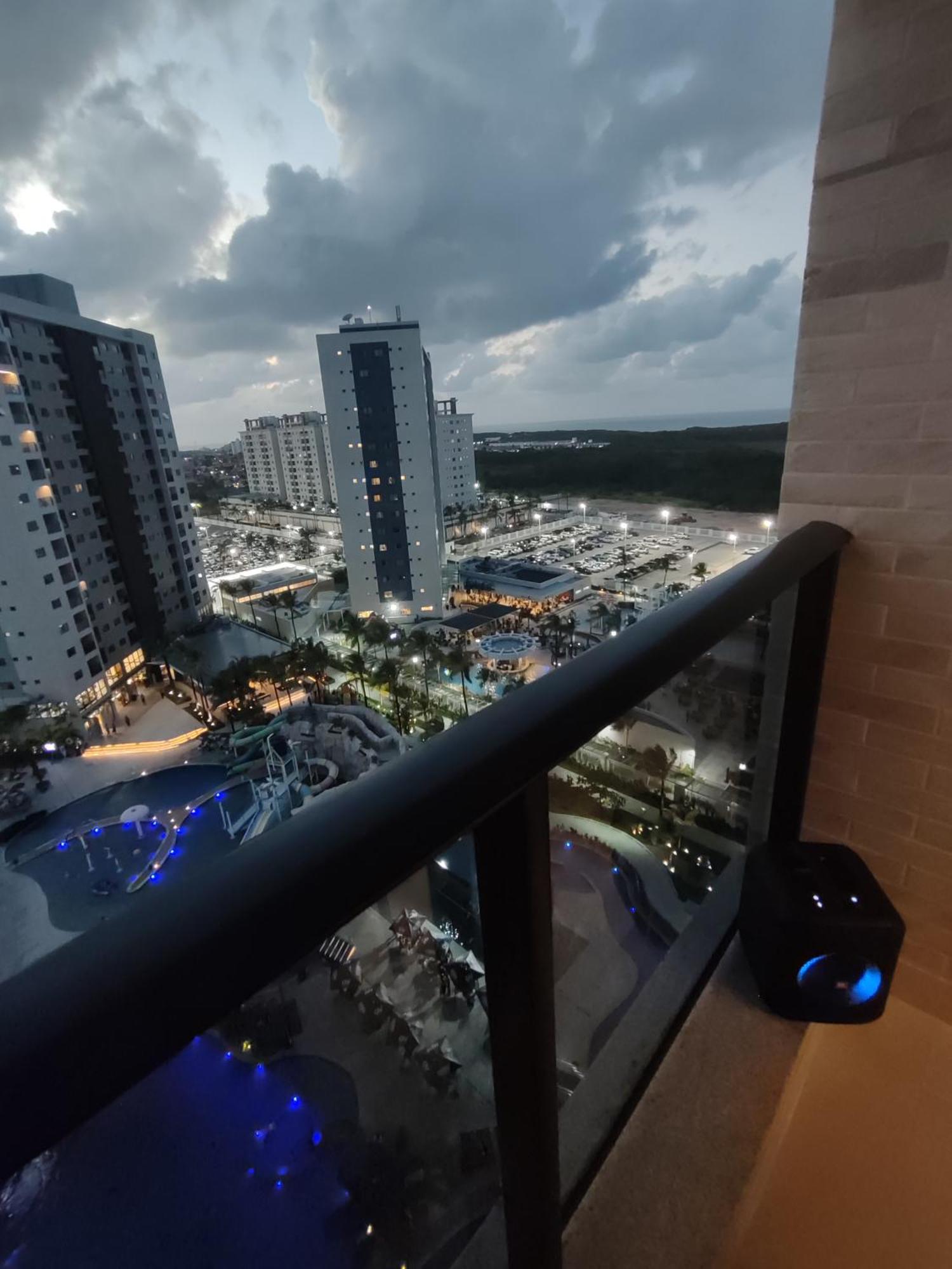 Apartamento Em Salinas Premium Resort Salinópolis 외부 사진