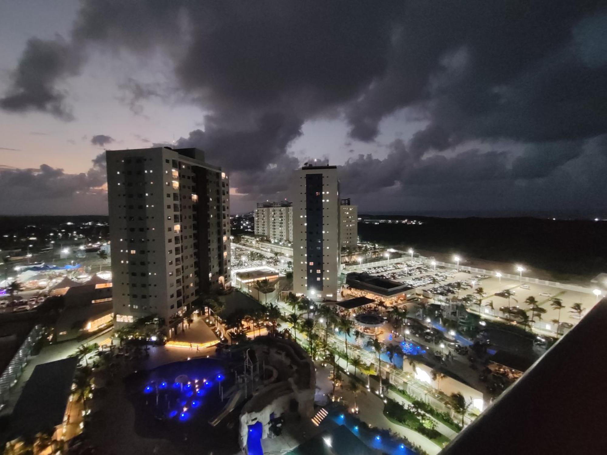Apartamento Em Salinas Premium Resort Salinópolis 외부 사진