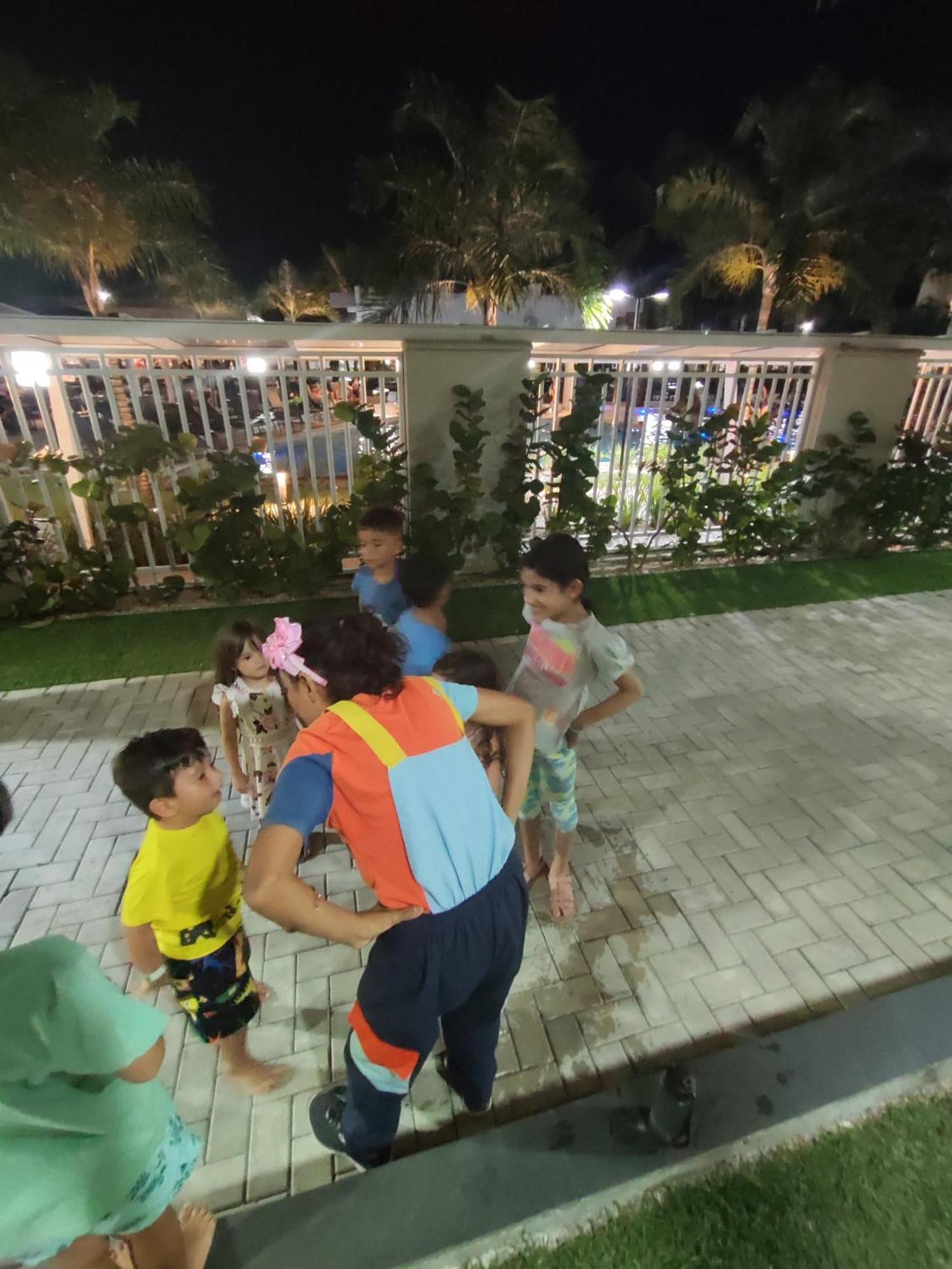 Apartamento Em Salinas Premium Resort Salinópolis 외부 사진