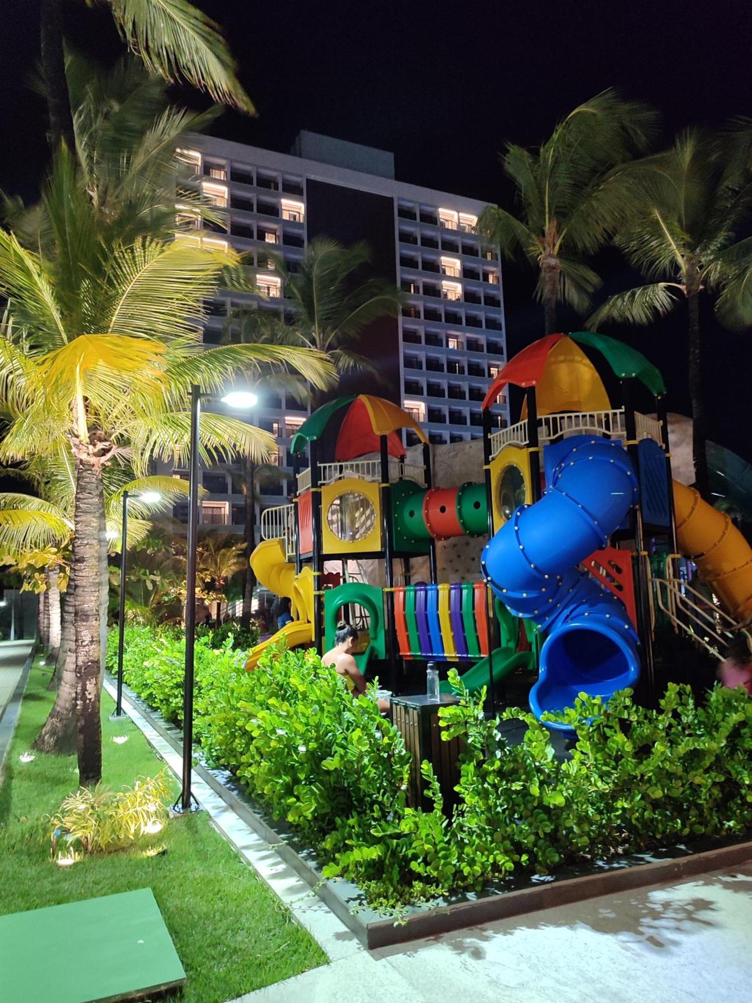 Apartamento Em Salinas Premium Resort Salinópolis 외부 사진