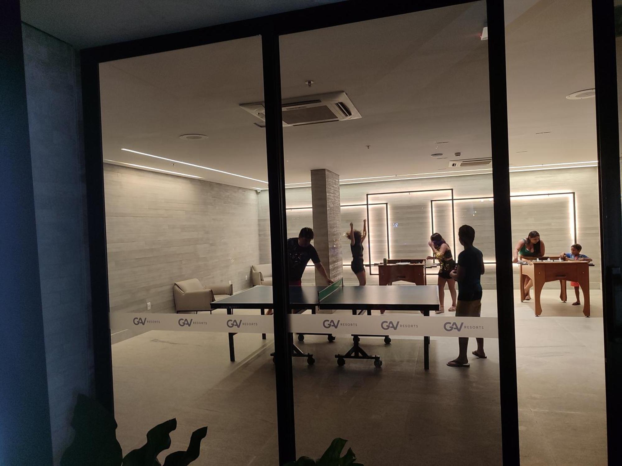 Apartamento Em Salinas Premium Resort Salinópolis 외부 사진