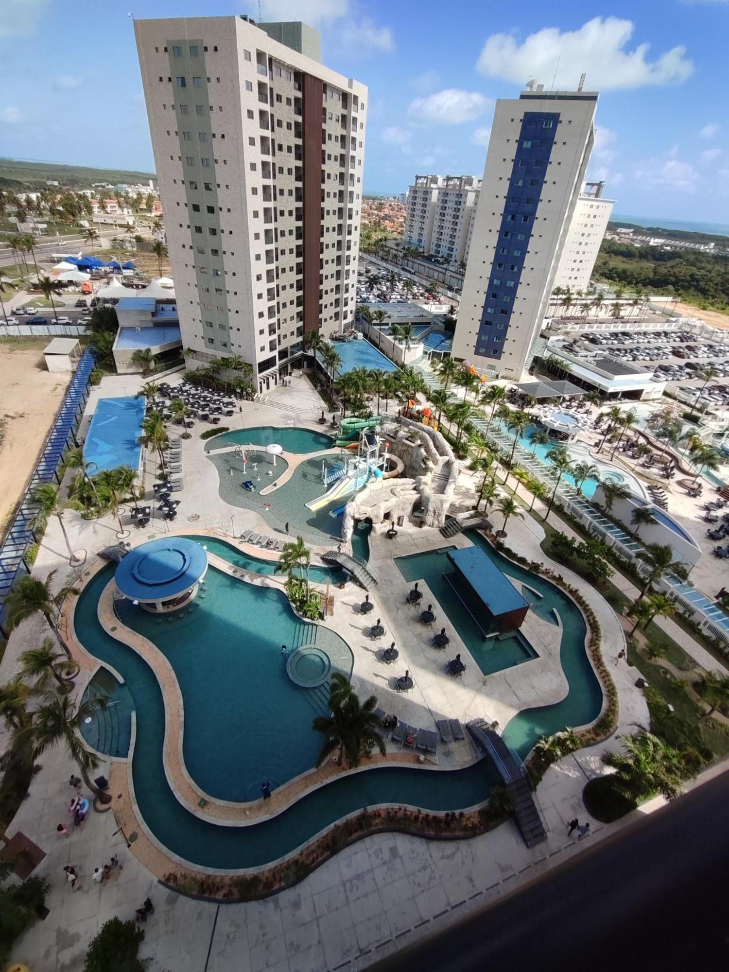 Apartamento Em Salinas Premium Resort Salinópolis 외부 사진