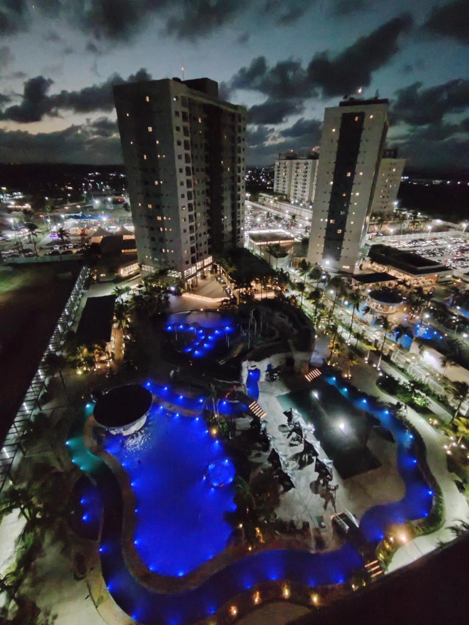Apartamento Em Salinas Premium Resort Salinópolis 외부 사진