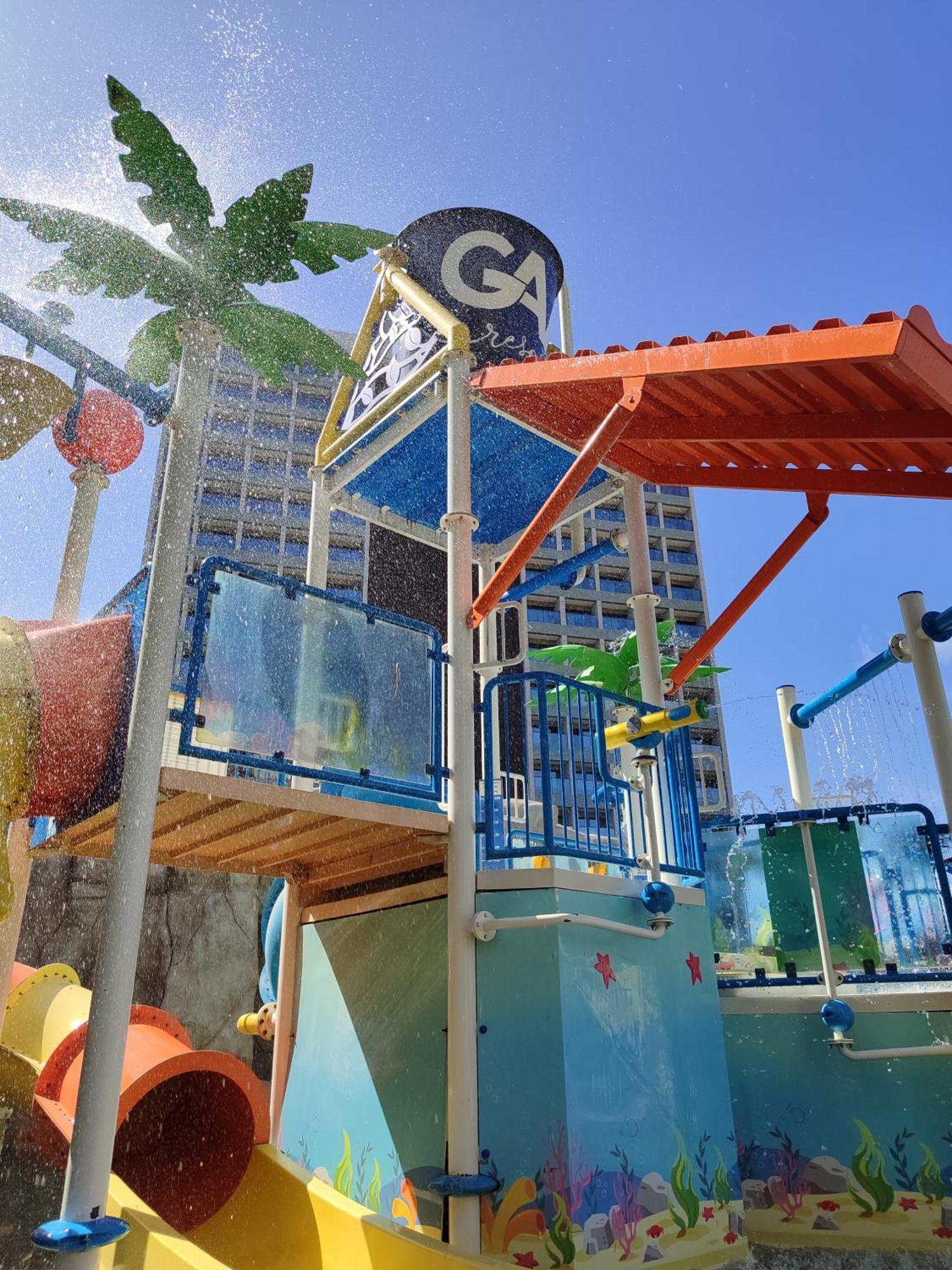 Apartamento Em Salinas Premium Resort Salinópolis 외부 사진