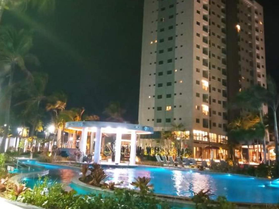 Apartamento Em Salinas Premium Resort Salinópolis 외부 사진