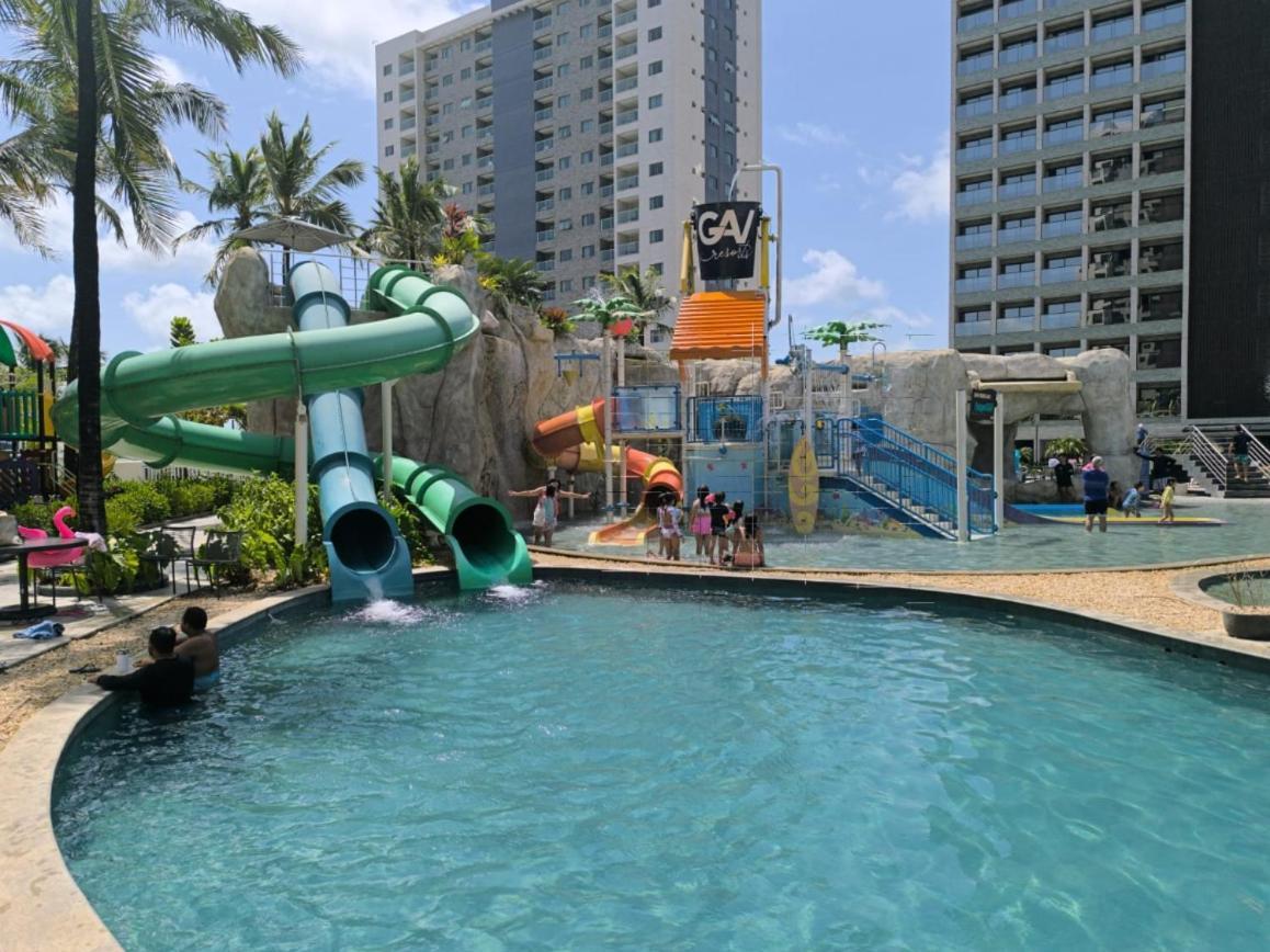 Apartamento Em Salinas Premium Resort Salinópolis 외부 사진