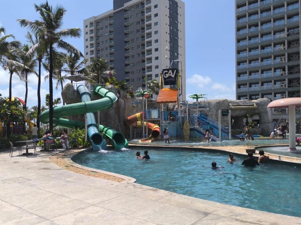 Apartamento Em Salinas Premium Resort Salinópolis 외부 사진