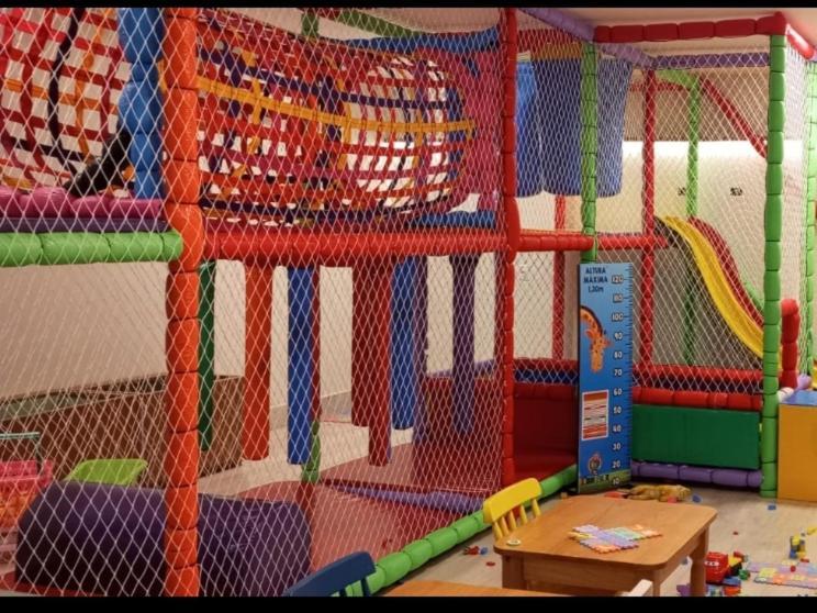 Apartamento Em Salinas Premium Resort Salinópolis 외부 사진