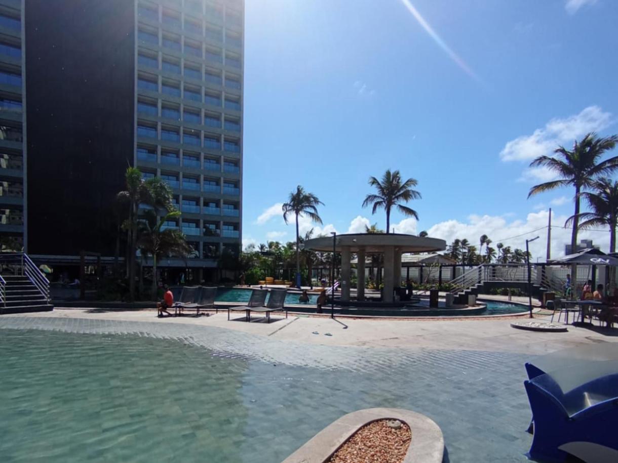 Apartamento Em Salinas Premium Resort Salinópolis 외부 사진