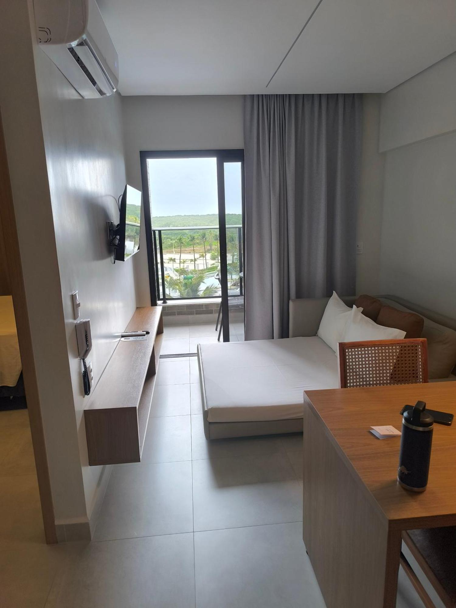 Apartamento Em Salinas Premium Resort Salinópolis 외부 사진