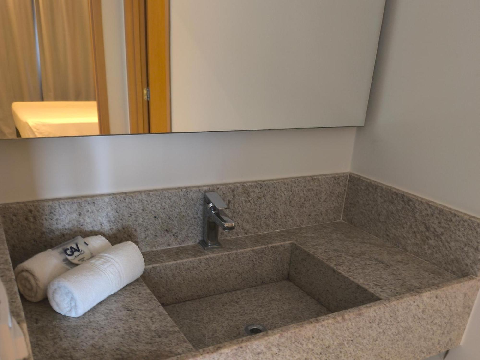 Apartamento Em Salinas Premium Resort Salinópolis 외부 사진