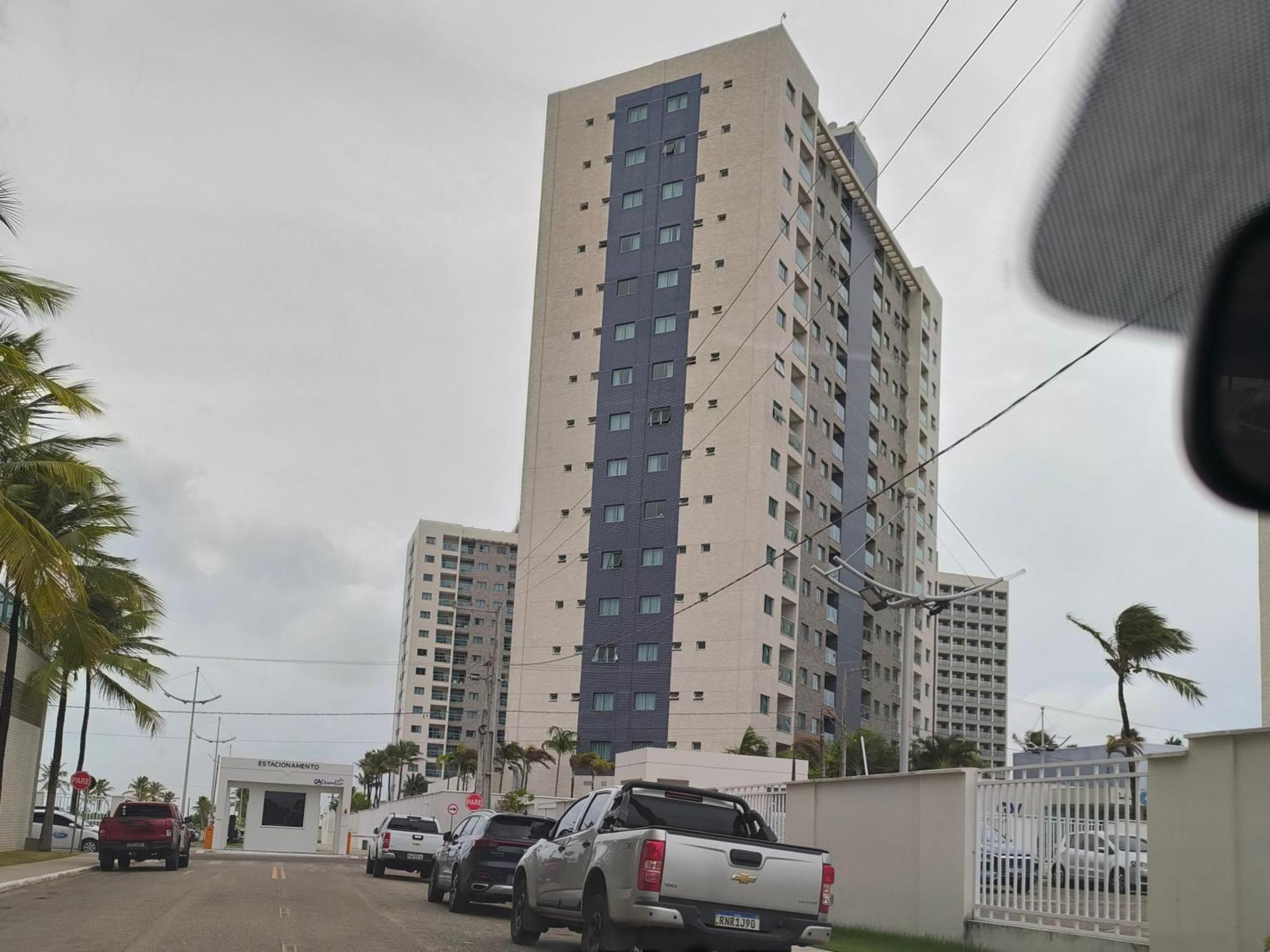 Apartamento Em Salinas Premium Resort Salinópolis 외부 사진