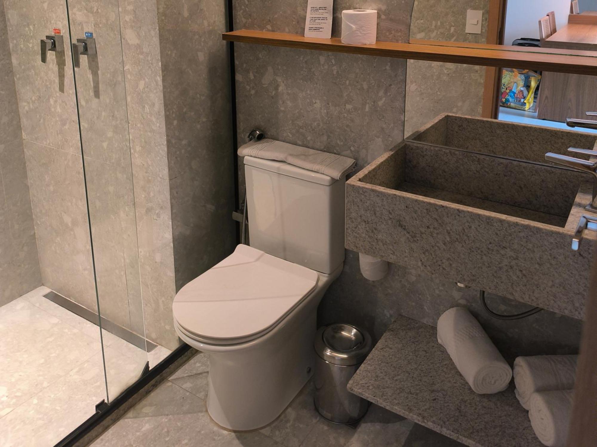 Apartamento Em Salinas Premium Resort Salinópolis 외부 사진