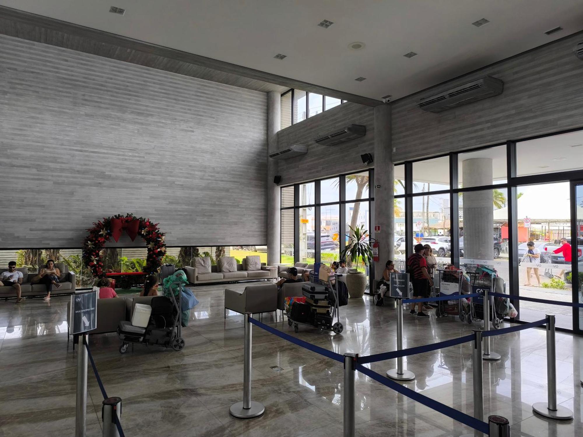 Apartamento Em Salinas Premium Resort Salinópolis 외부 사진