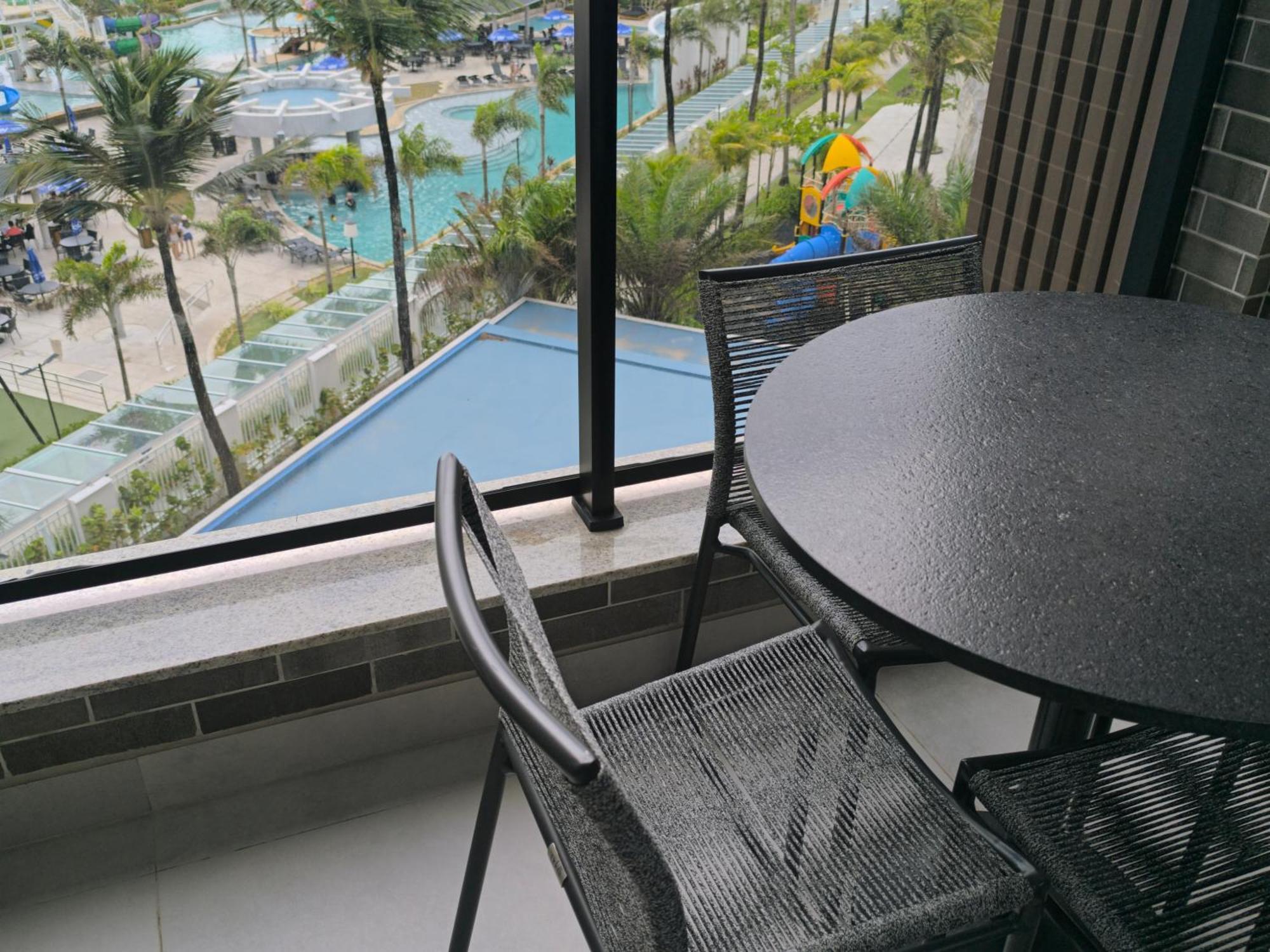 Apartamento Em Salinas Premium Resort Salinópolis 외부 사진